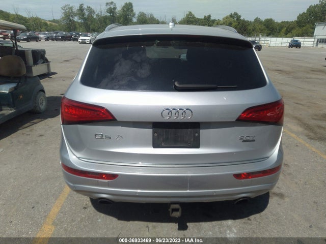 WA1L2AFP8GA017239 Audi Q5 Premium Plus