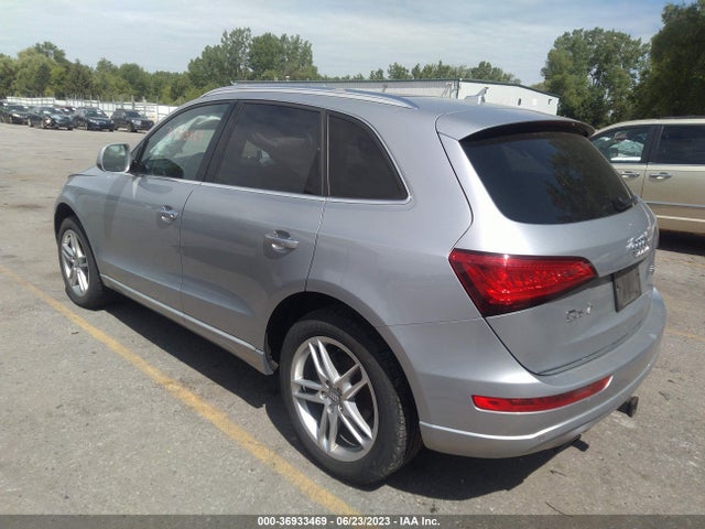 WA1L2AFP8GA017239 Audi Q5 Premium Plus