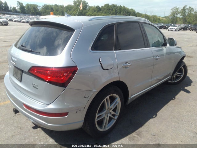 WA1L2AFP8GA017239 Audi Q5 Premium Plus