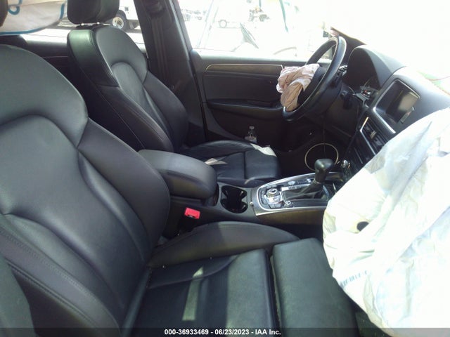 WA1L2AFP8GA017239 Audi Q5 Premium Plus