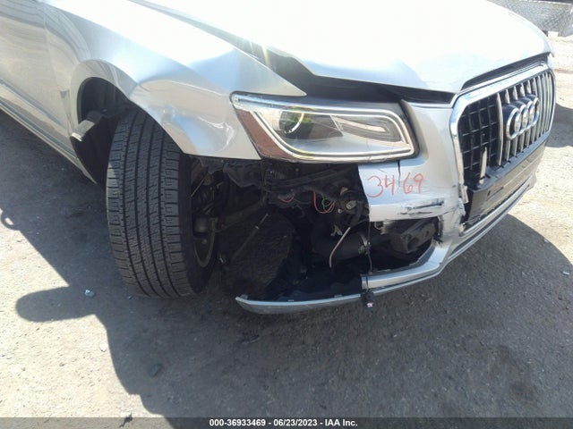 WA1L2AFP8GA017239 Audi Q5 Premium Plus