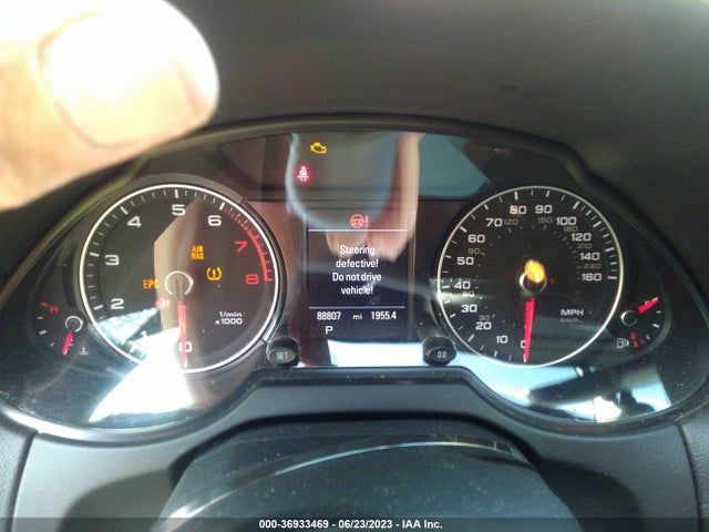 WA1L2AFP8GA017239 Audi Q5 Premium Plus