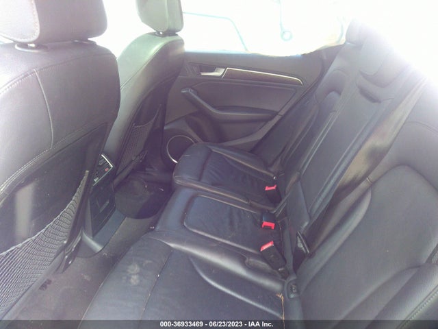 WA1L2AFP8GA017239 Audi Q5 Premium Plus