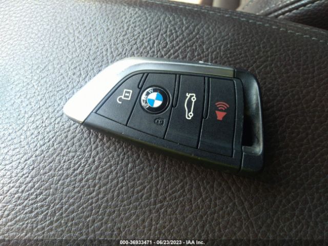 WBXHU7C31J3H43245 BMW X1 Sdrive28i