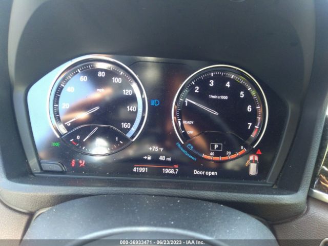 WBXHU7C31J3H43245 BMW X1 Sdrive28i