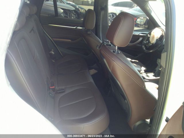 WBXHU7C31J3H43245 BMW X1 Sdrive28i