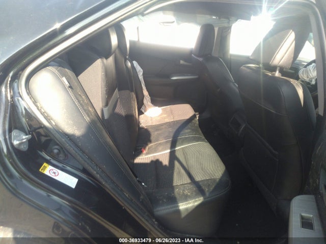 2012 TOYOTA CAMRY L/LE/SE/XLE VIN: 4T1BF1FK1CU185920
