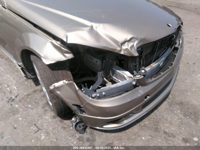 Aukcja sprzedaży 2011 Mercedes-benz C-class C 300, vin: WDDGF5EB2BA466455, numer aukcji: 36933487