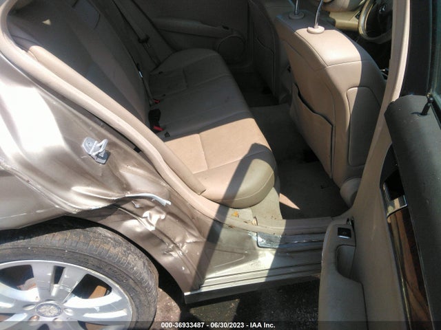Aukcja sprzedaży 2011 Mercedes-benz C-class C 300, vin: WDDGF5EB2BA466455, numer aukcji: 36933487