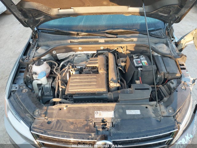 3VW2B7AJ4HM253105 Volkswagen Jetta 1.4t S
