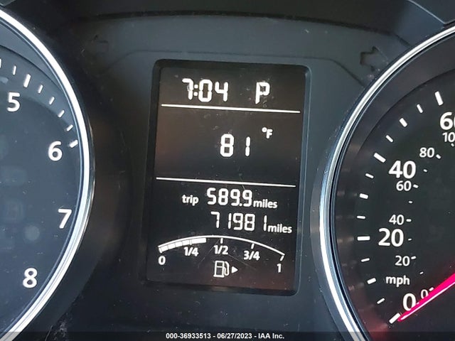 3VW2B7AJ4HM253105 Volkswagen Jetta 1.4t S