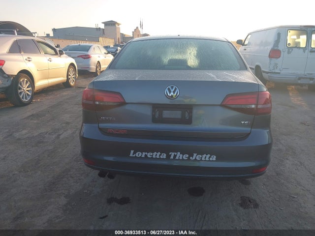 3VW2B7AJ4HM253105 Volkswagen Jetta 1.4t S