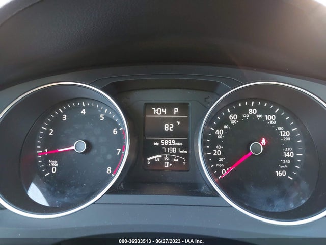 3VW2B7AJ4HM253105 Volkswagen Jetta 1.4t S