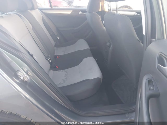3VW2B7AJ4HM253105 Volkswagen Jetta 1.4t S