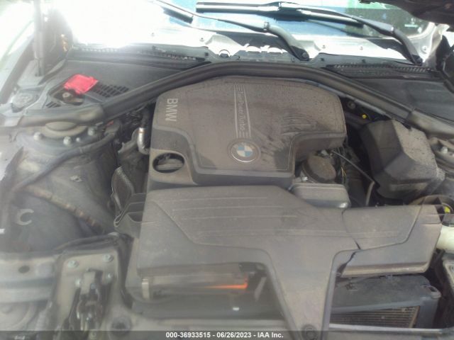 WBA8E3C5XGK501017 BMW 3 Series 328i Xdrive