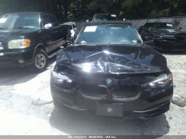 WBA8E3C5XGK501017 BMW 3 Series 328i Xdrive