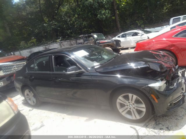 WBA8E3C5XGK501017 BMW 3 Series 328i Xdrive