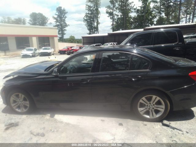 WBA8E3C5XGK501017 BMW 3 Series 328i Xdrive