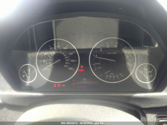 WBA8E3C5XGK501017 BMW 3 Series 328i Xdrive