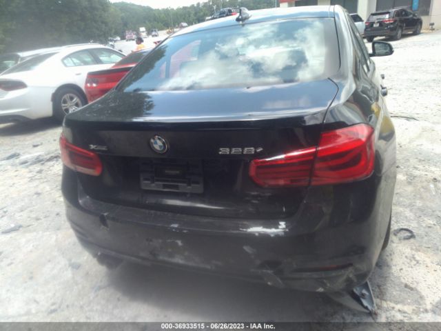 WBA8E3C5XGK501017 BMW 3 Series 328i Xdrive