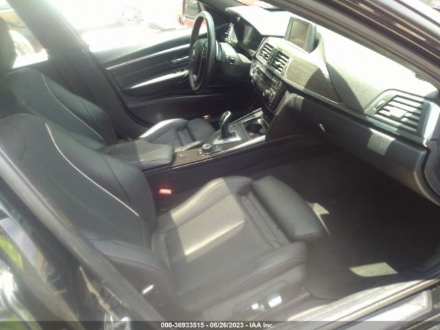 WBA8E3C5XGK501017 BMW 3 Series 328i Xdrive