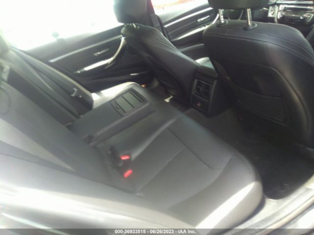 WBA8E3C5XGK501017 BMW 3 Series 328i Xdrive