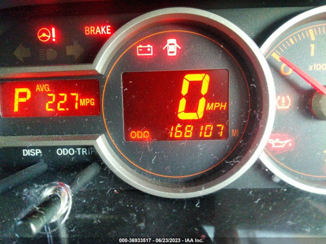 2013 SCION XB VIN: JTLZE4FE1DJ047741