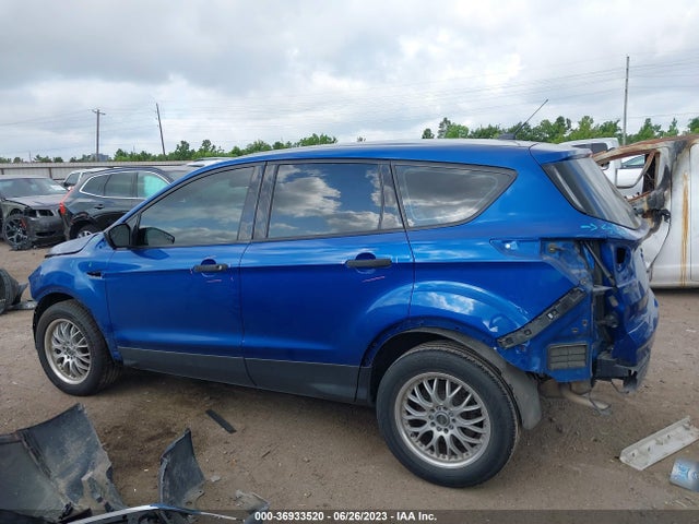 Ford ESCAPE S 2019 1FMCU0F7XKUB56768 Image 15