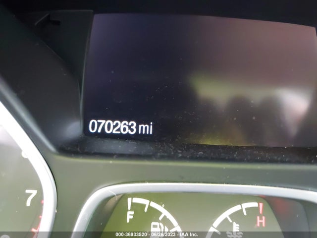 Ford ESCAPE S 2019 1FMCU0F7XKUB56768 Image 16