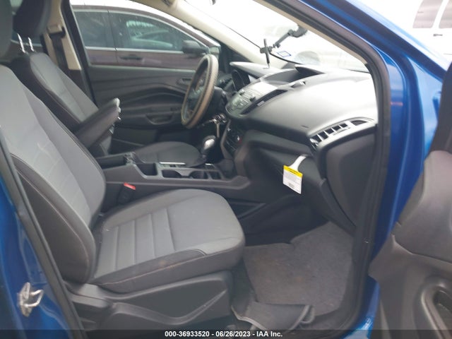 Ford ESCAPE S 2019 1FMCU0F7XKUB56768 Image 5