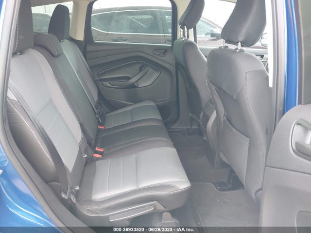 Ford ESCAPE S 2019 1FMCU0F7XKUB56768 Image 8