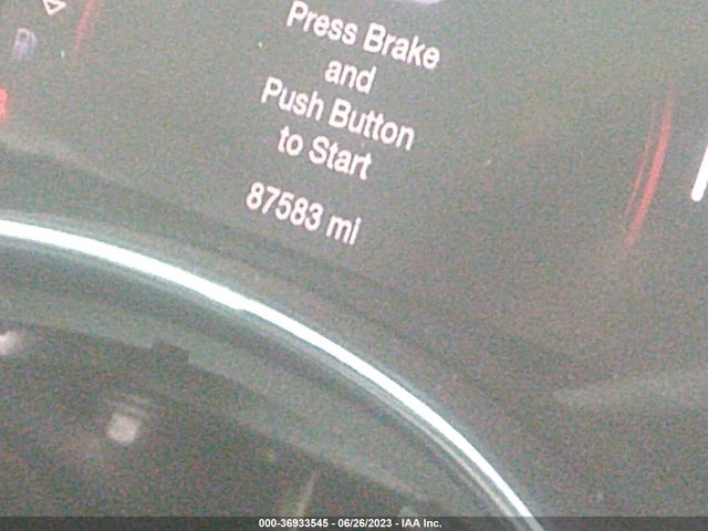 Dodge Durango R/t 2016 1C4SDJCT5GC403652 Image 7