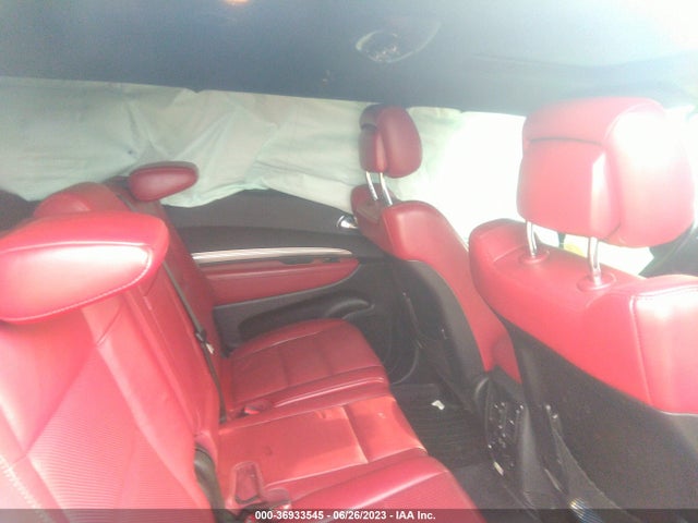 Dodge Durango R/t 2016 1C4SDJCT5GC403652 Image 8