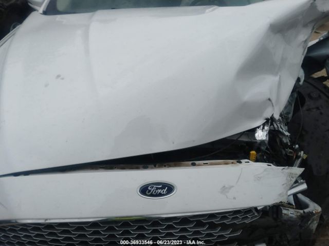 3FA6P0D94LR152744 Ford Fusion Titanium