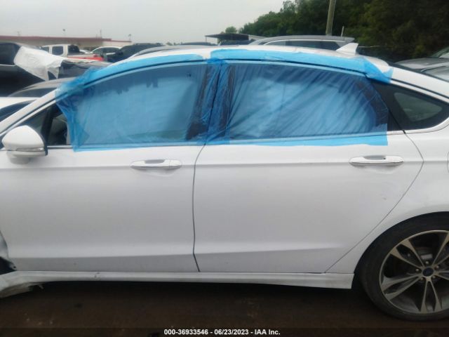 3FA6P0D94LR152744 Ford Fusion Titanium
