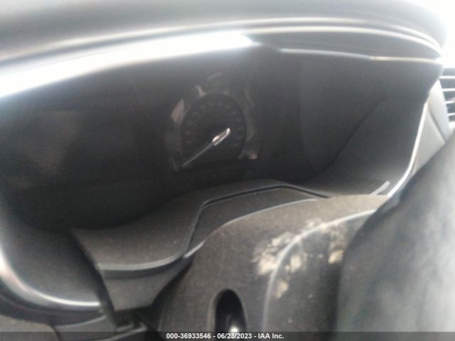 3FA6P0D94LR152744 Ford Fusion Titanium