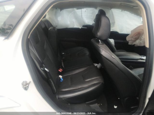 3FA6P0D94LR152744 Ford Fusion Titanium