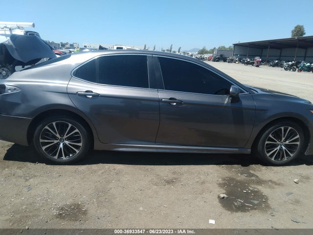 Toyota CAMRY SE 2019 4T1B11HK0KU742519 Image 5