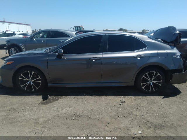 Toyota CAMRY SE 2019 4T1B11HK0KU742519 Image 6