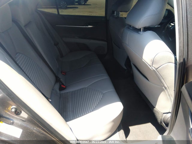 Toyota CAMRY SE 2019 4T1B11HK0KU742519 Image 14