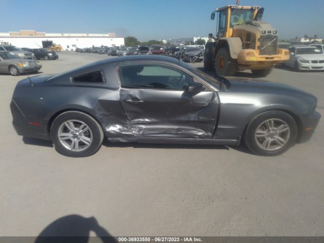 1ZVBP8AM4E5284986 Ford Mustang V6