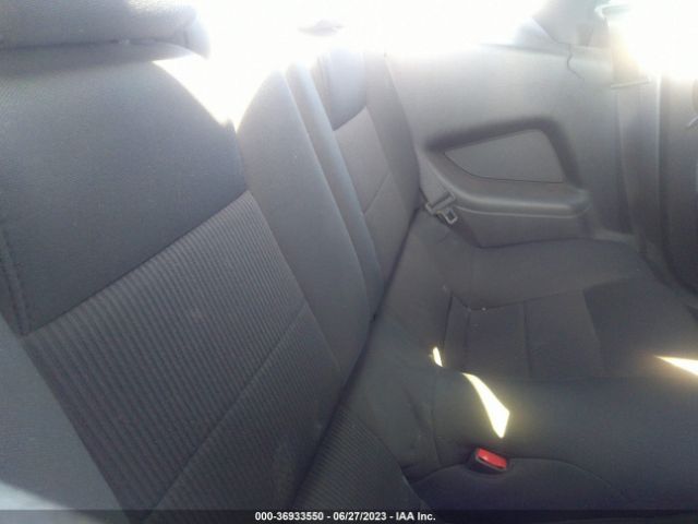 1ZVBP8AM4E5284986 Ford Mustang V6