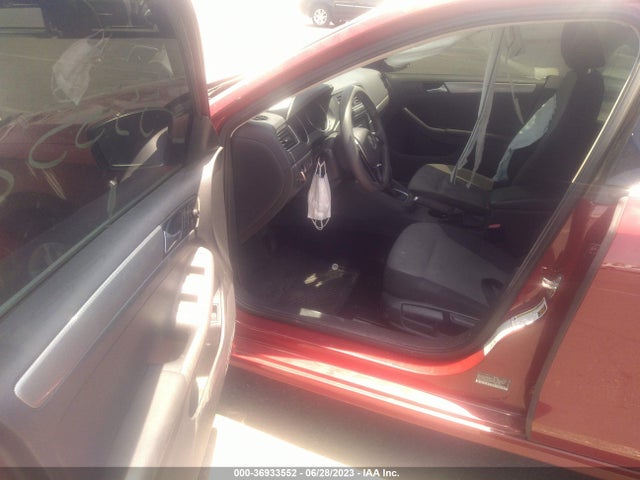 3VW2B7AJ7HM271971 Volkswagen Jetta 1.4t S