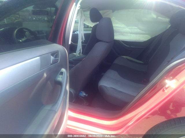 3VW2B7AJ7HM271971 Volkswagen Jetta 1.4t S