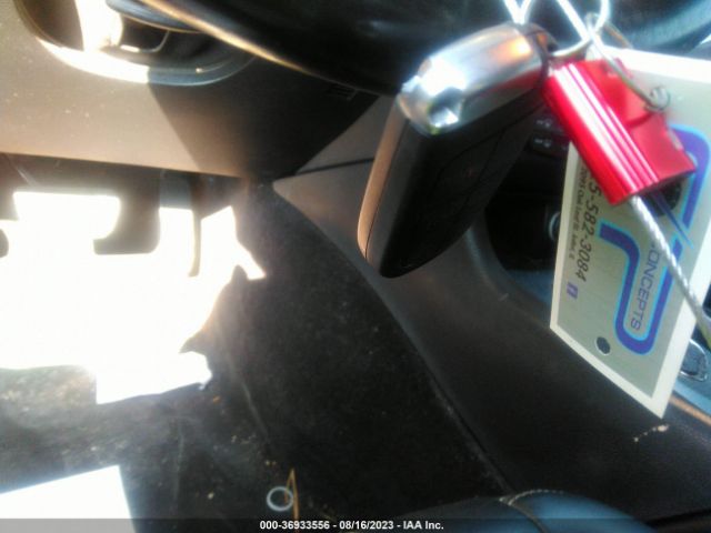 2C3CDXL90GH309823 Dodge Charger Srt Hellcat