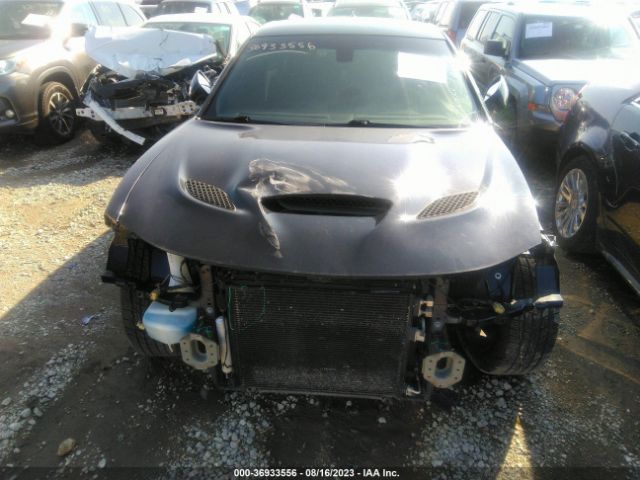 2C3CDXL90GH309823 Dodge Charger Srt Hellcat