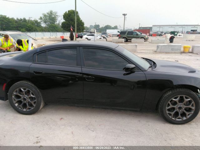 2C3CDXL90GH309823 Dodge Charger Srt Hellcat