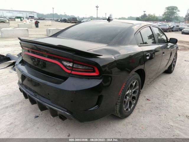2C3CDXL90GH309823 Dodge Charger Srt Hellcat