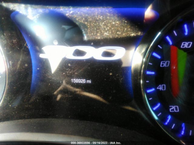 2C3CDXL90GH309823 Dodge Charger Srt Hellcat
