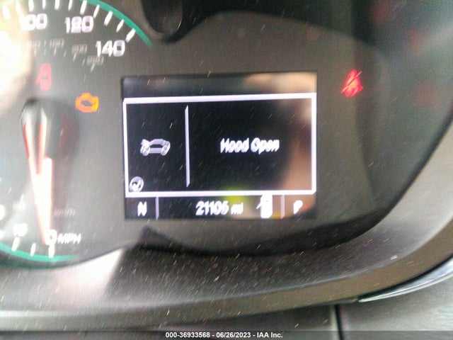 Chevrolet TRAX LS 2020 3GNCJKSB7LL259846 Image 7